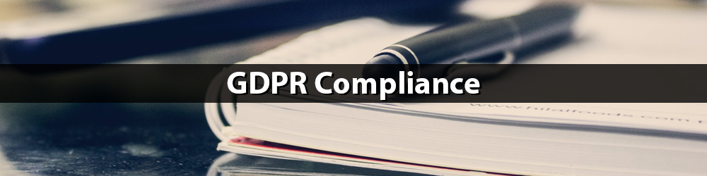 GDPR Compliance